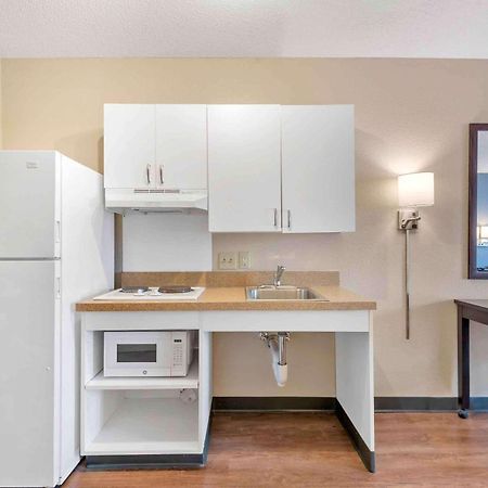 Extended Stay America Select Suites - Charlotte - Airport Extérieur photo