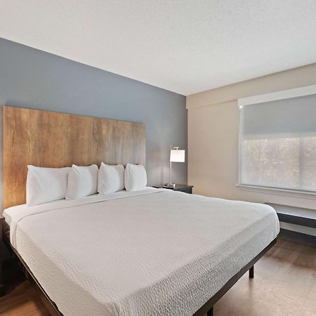 Extended Stay America Select Suites - Charlotte - Airport Extérieur photo