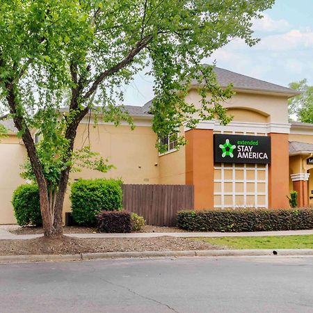 Extended Stay America Select Suites - Charlotte - Airport Extérieur photo