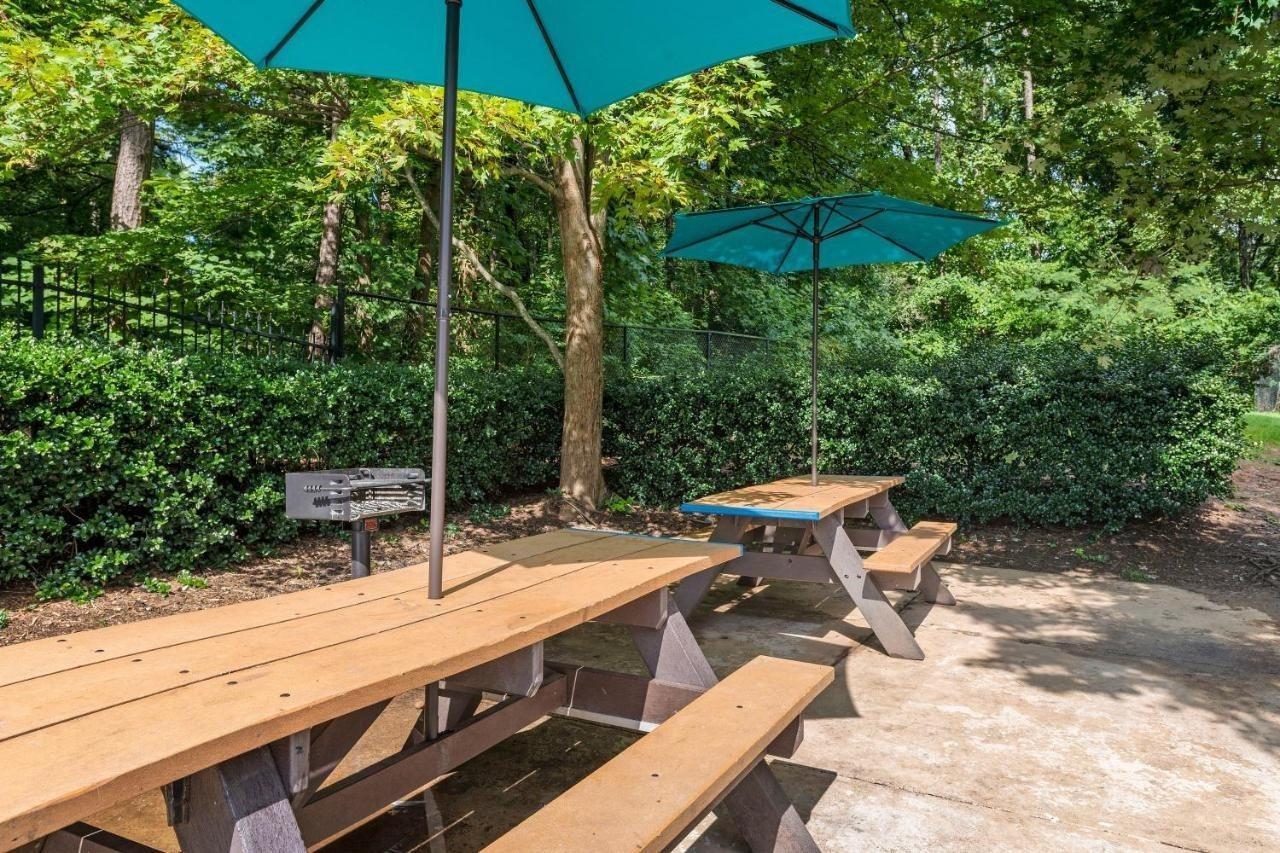 Extended Stay America Select Suites - Charlotte - Airport Extérieur photo