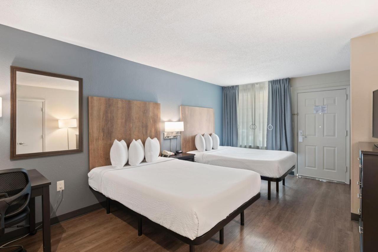 Extended Stay America Select Suites - Charlotte - Airport Extérieur photo