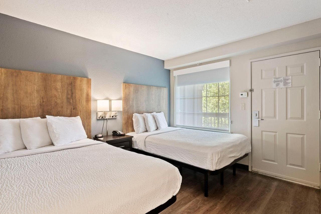 Extended Stay America Select Suites - Charlotte - Airport Extérieur photo