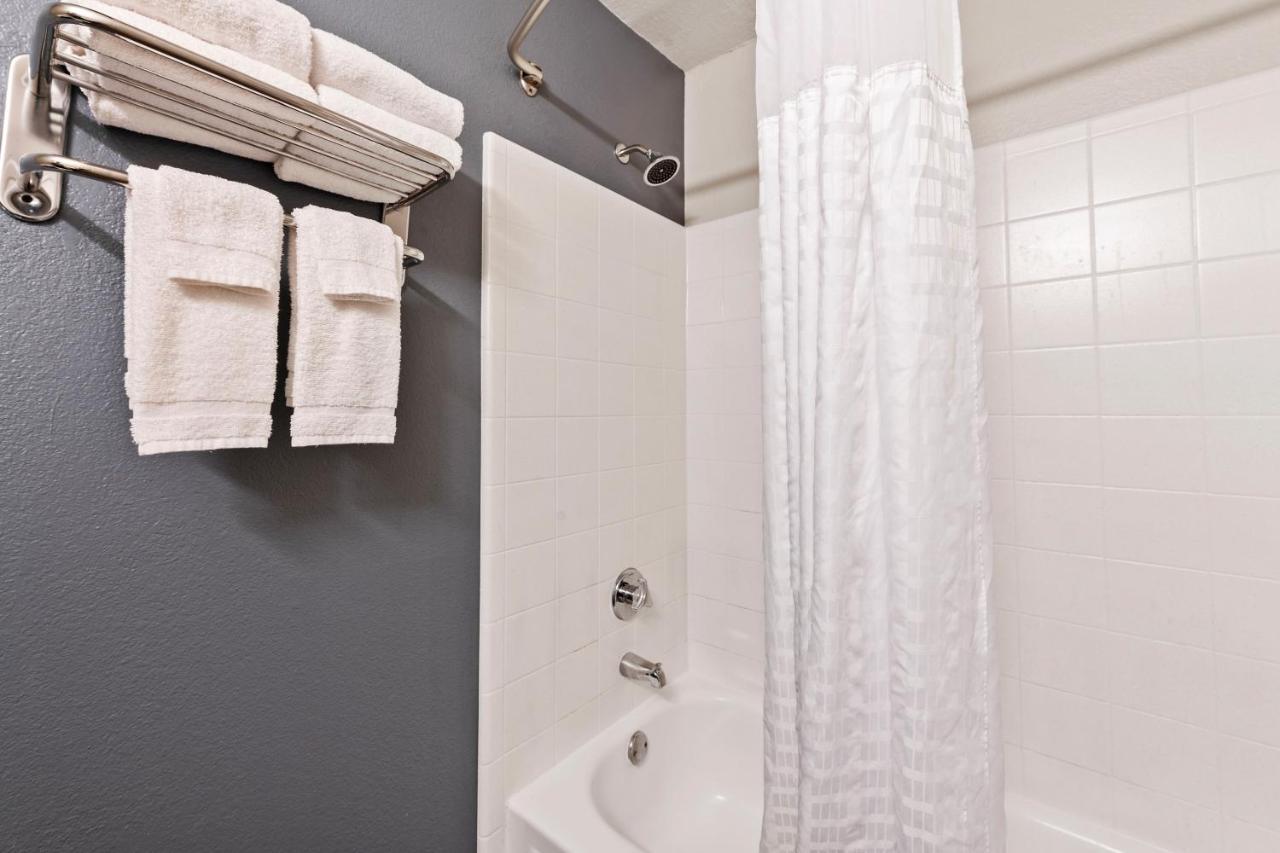 Extended Stay America Select Suites - Charlotte - Airport Extérieur photo
