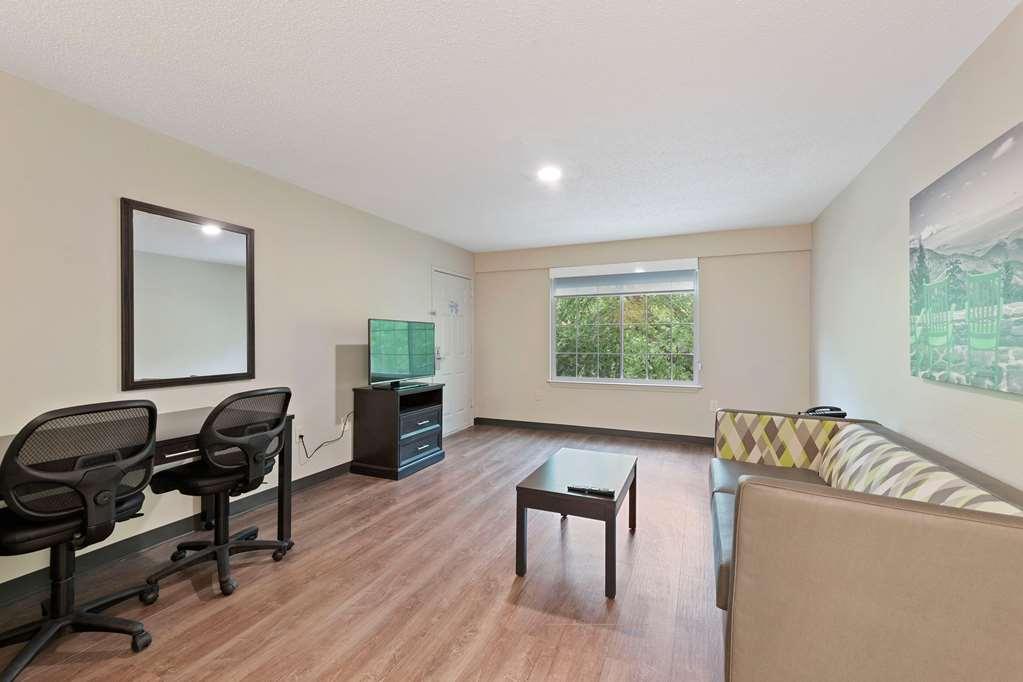 Extended Stay America Select Suites - Charlotte - Airport Chambre photo