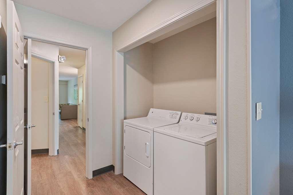 Extended Stay America Select Suites - Charlotte - Airport Chambre photo