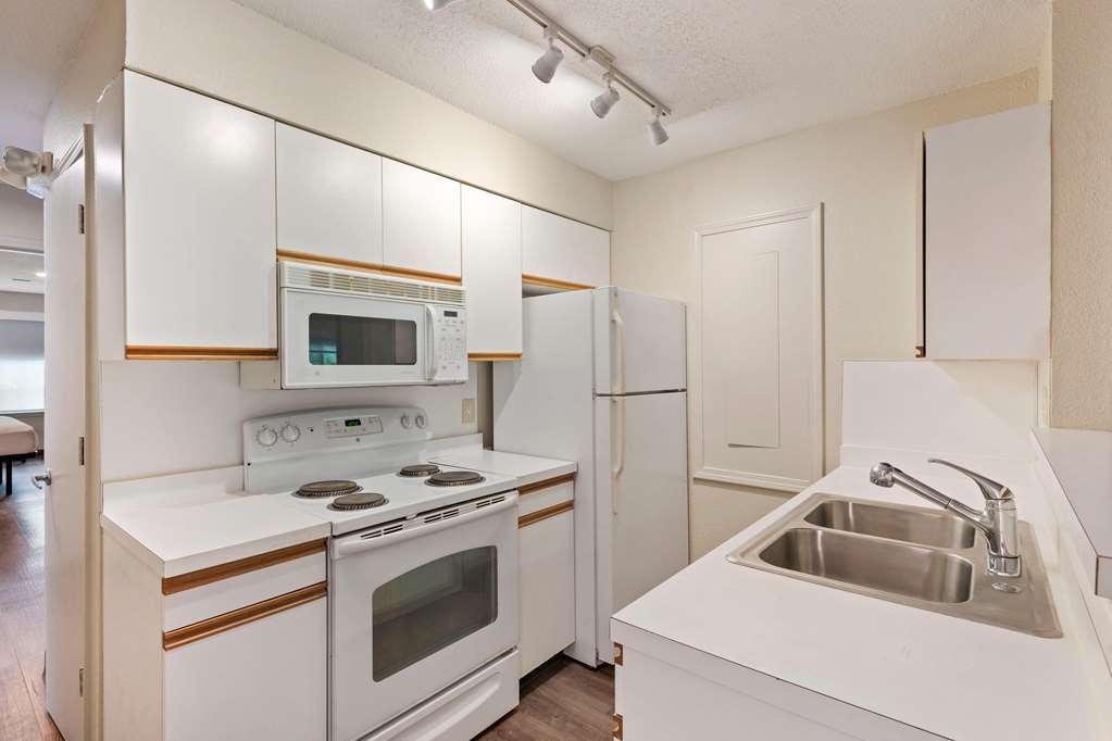 Extended Stay America Select Suites - Charlotte - Airport Chambre photo