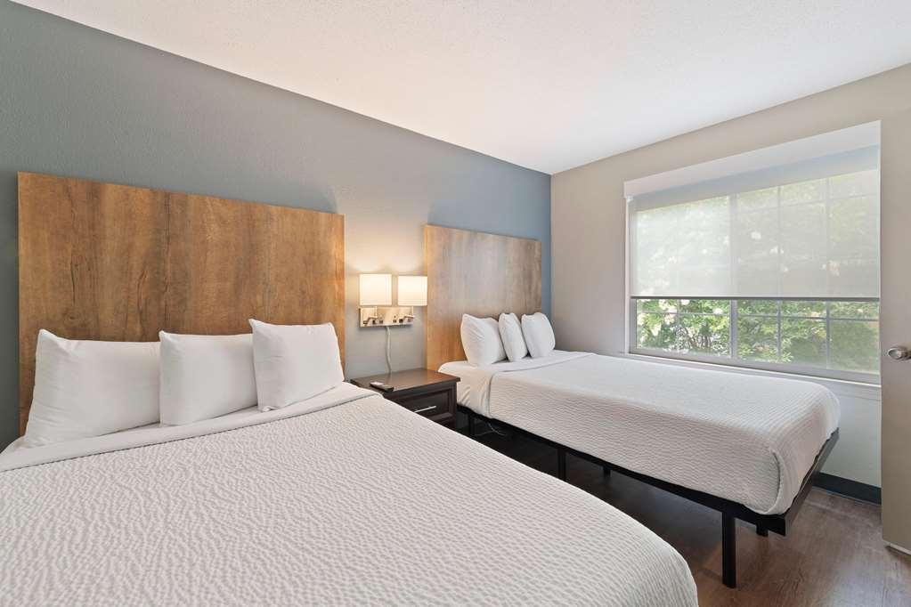 Extended Stay America Select Suites - Charlotte - Airport Chambre photo