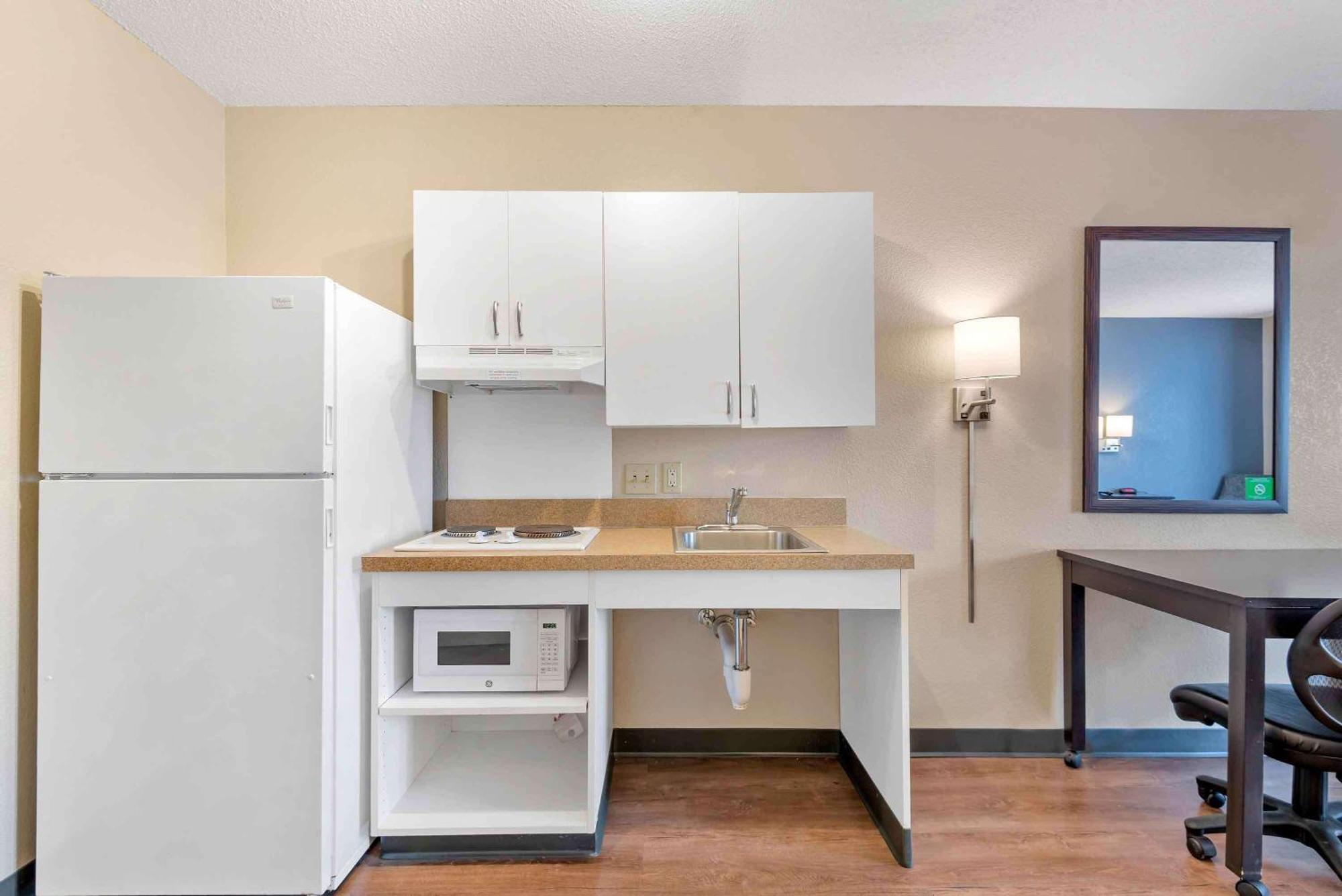 Extended Stay America Select Suites - Charlotte - Airport Extérieur photo