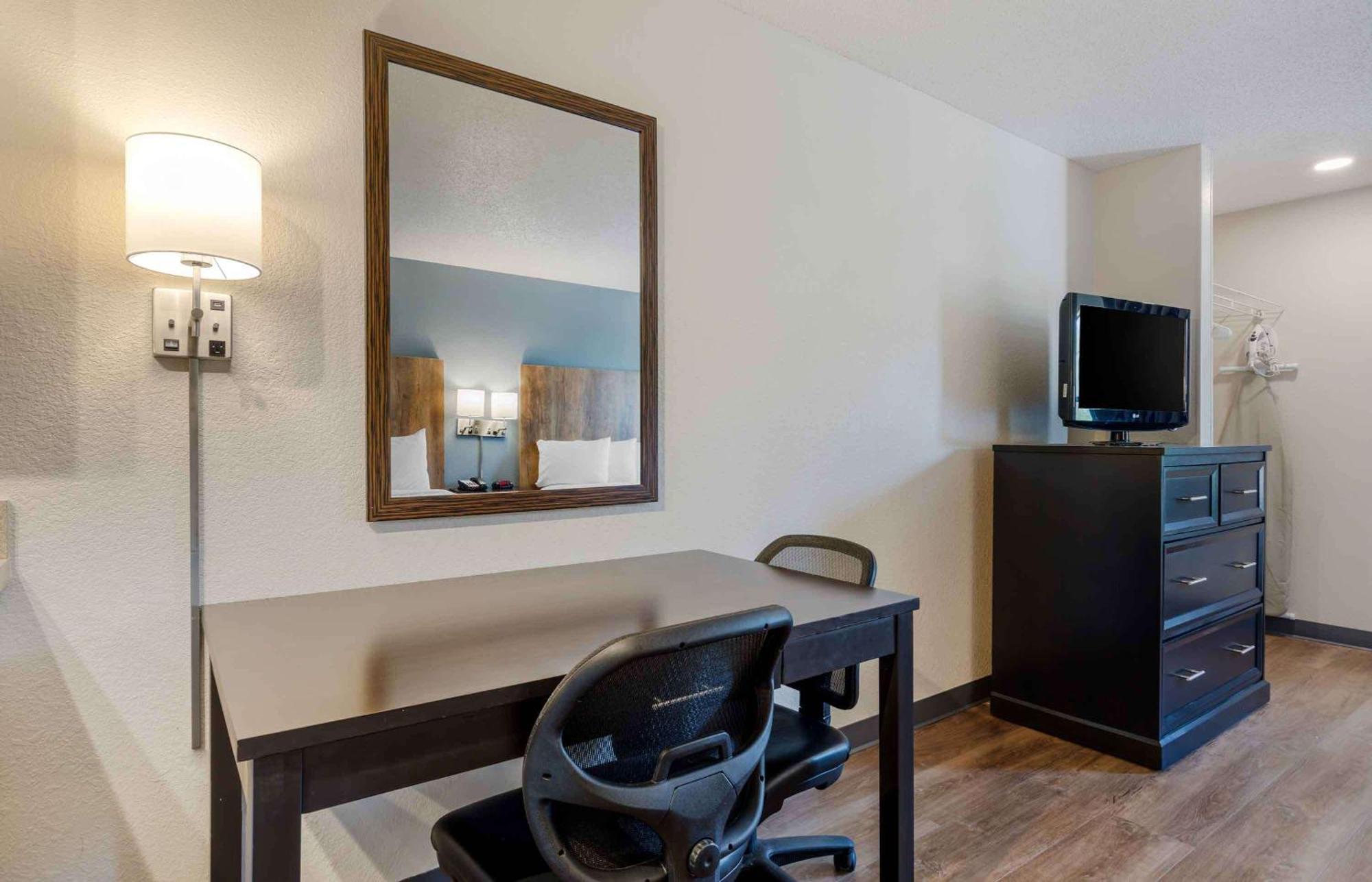 Extended Stay America Select Suites - Charlotte - Airport Extérieur photo