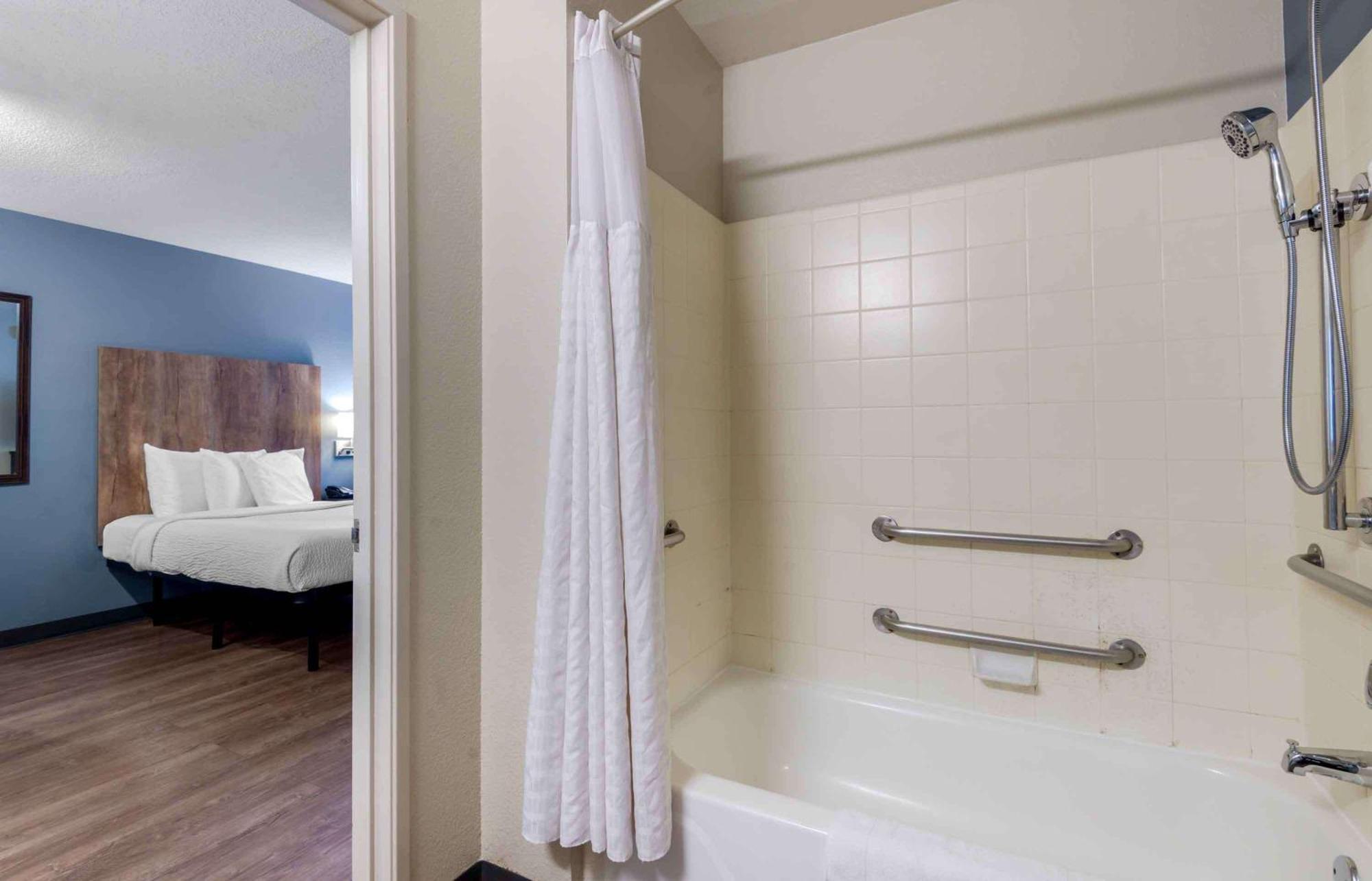 Extended Stay America Select Suites - Charlotte - Airport Extérieur photo