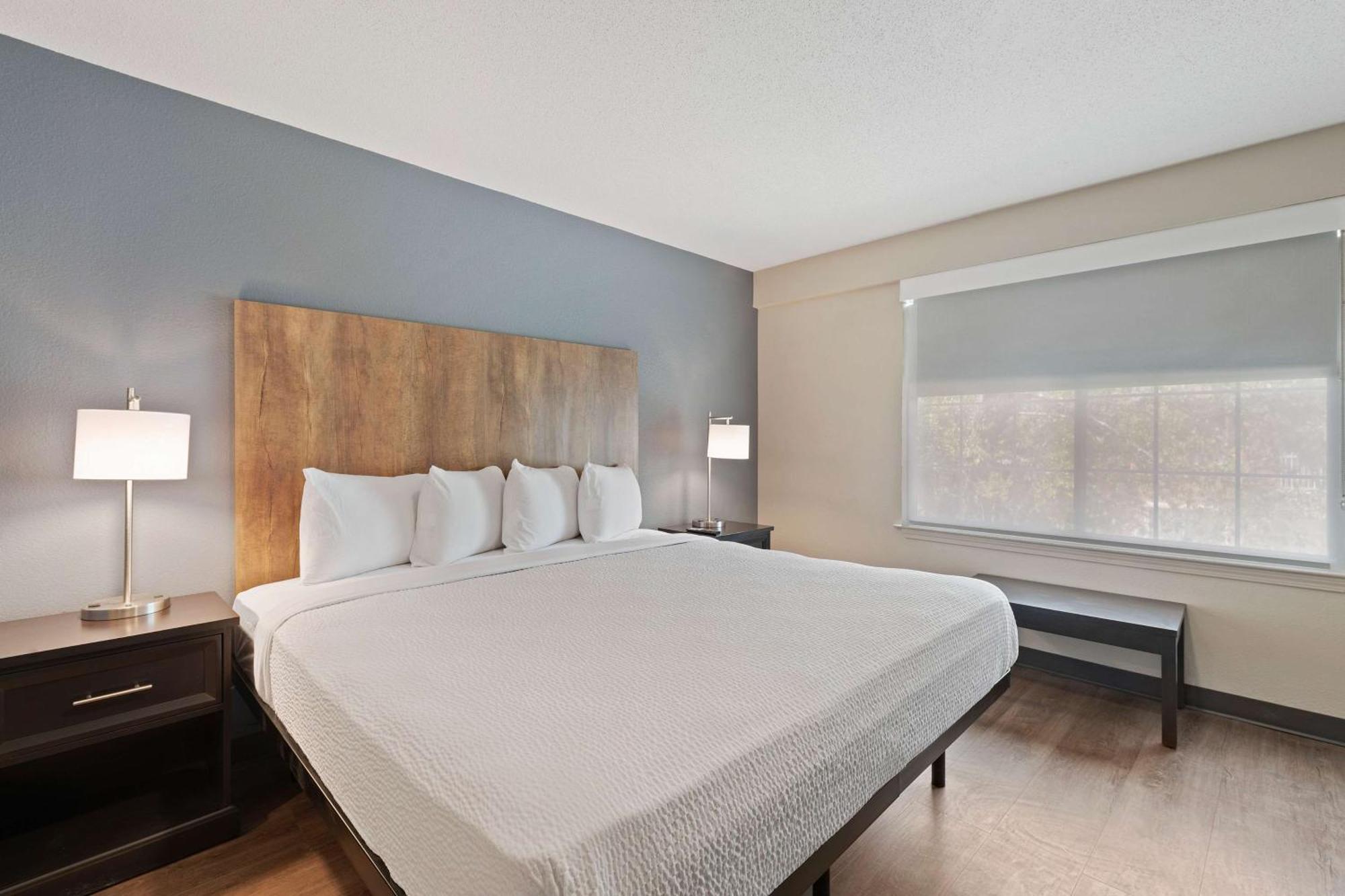 Extended Stay America Select Suites - Charlotte - Airport Extérieur photo