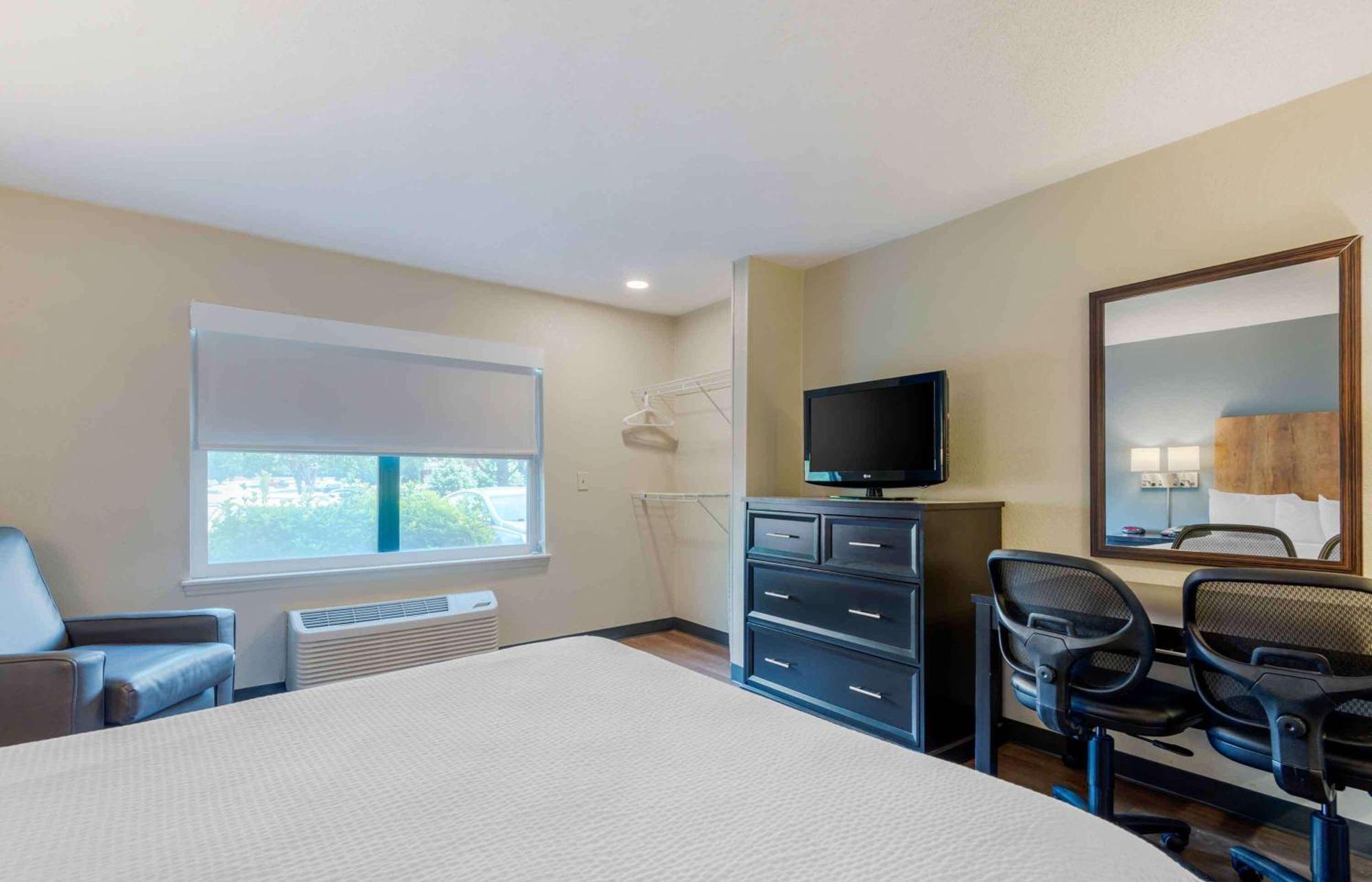Extended Stay America Select Suites - Charlotte - Airport Extérieur photo