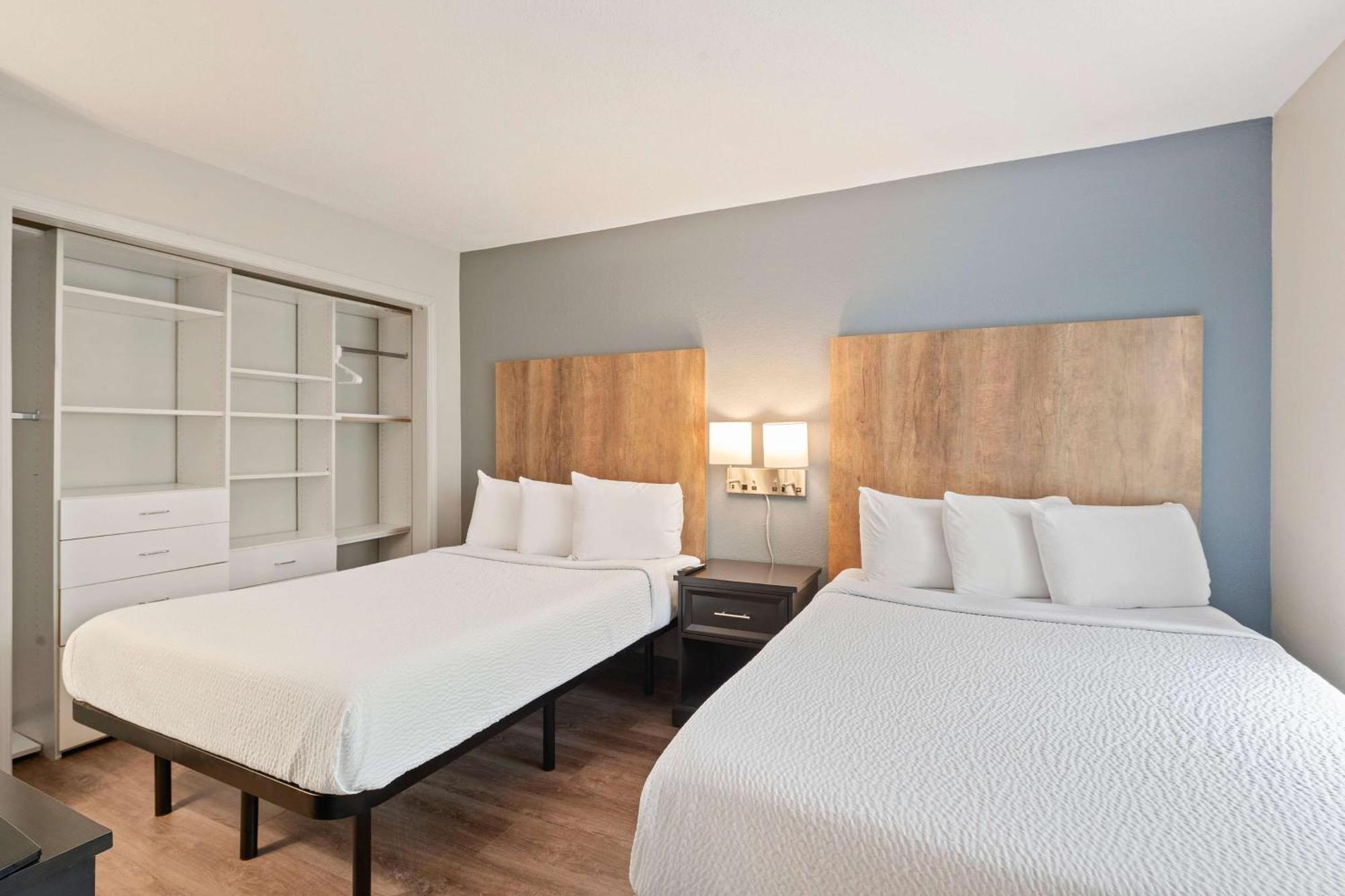 Extended Stay America Select Suites - Charlotte - Airport Extérieur photo