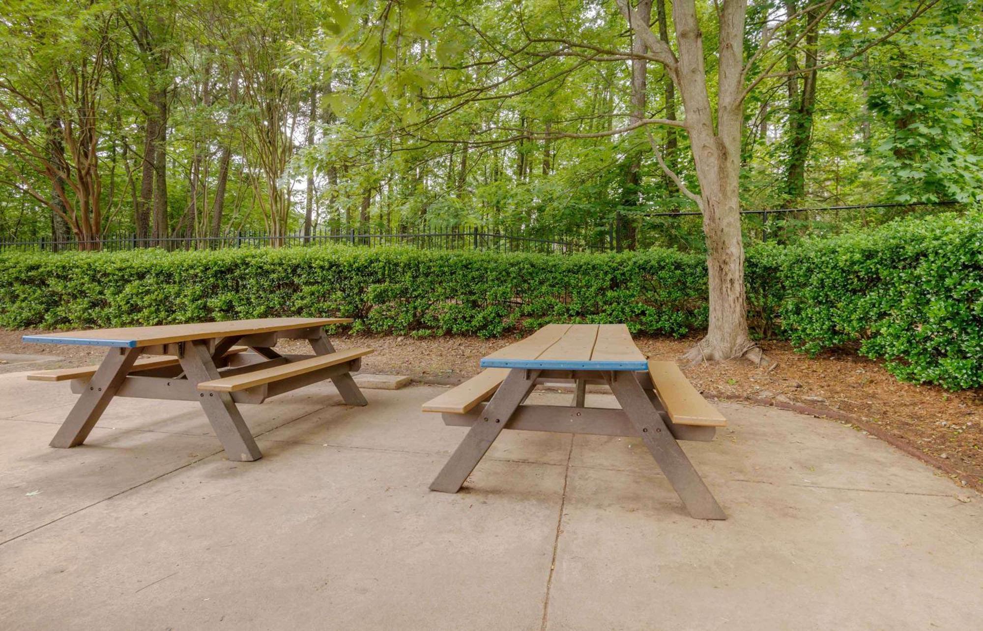 Extended Stay America Select Suites - Charlotte - Airport Extérieur photo