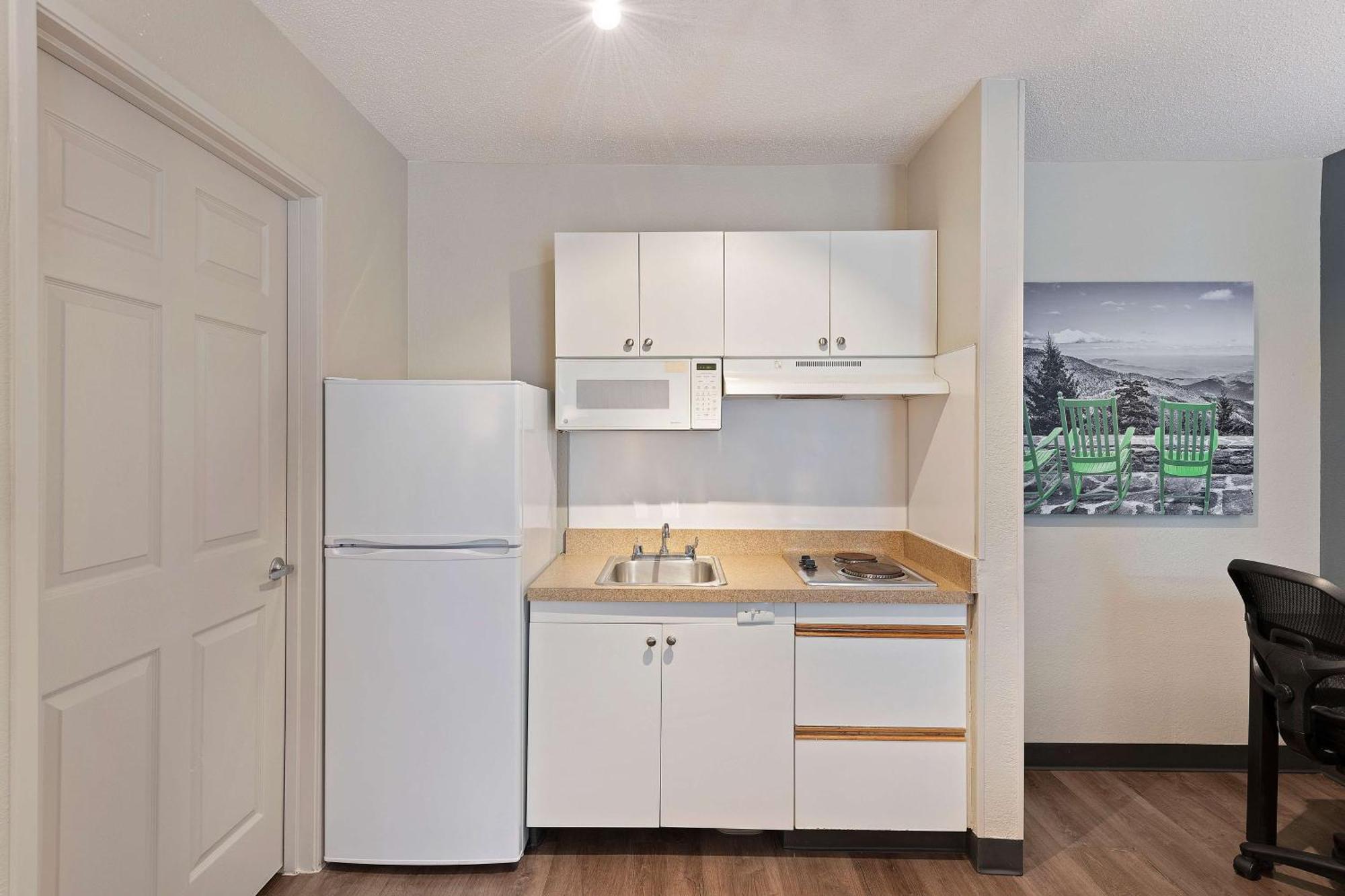 Extended Stay America Select Suites - Charlotte - Airport Extérieur photo