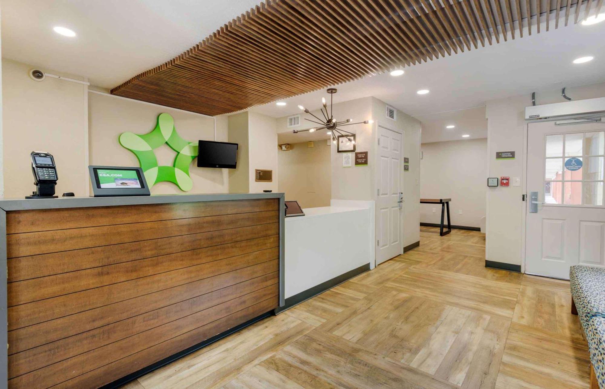 Extended Stay America Select Suites - Charlotte - Airport Extérieur photo