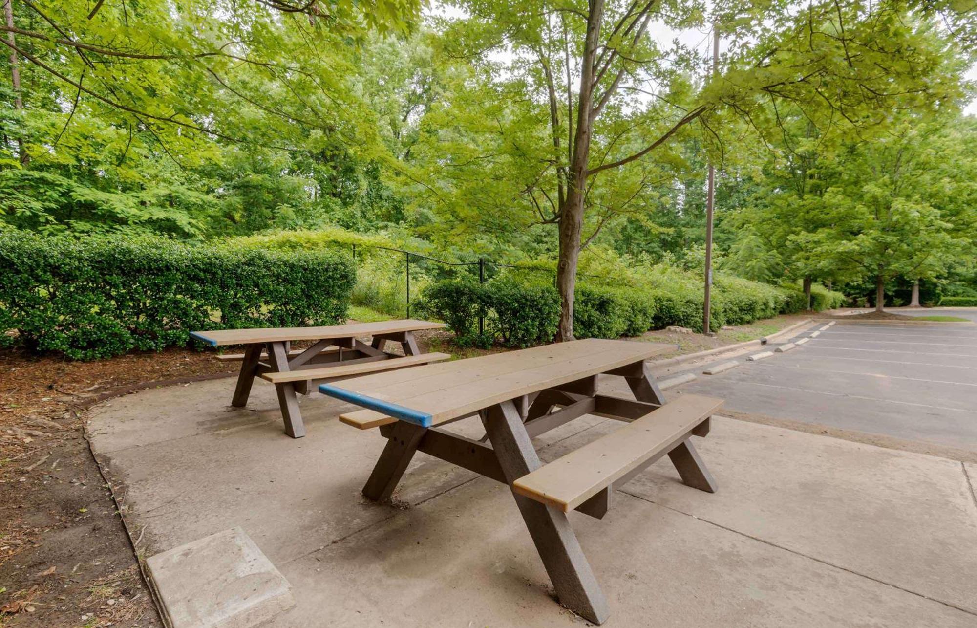 Extended Stay America Select Suites - Charlotte - Airport Extérieur photo