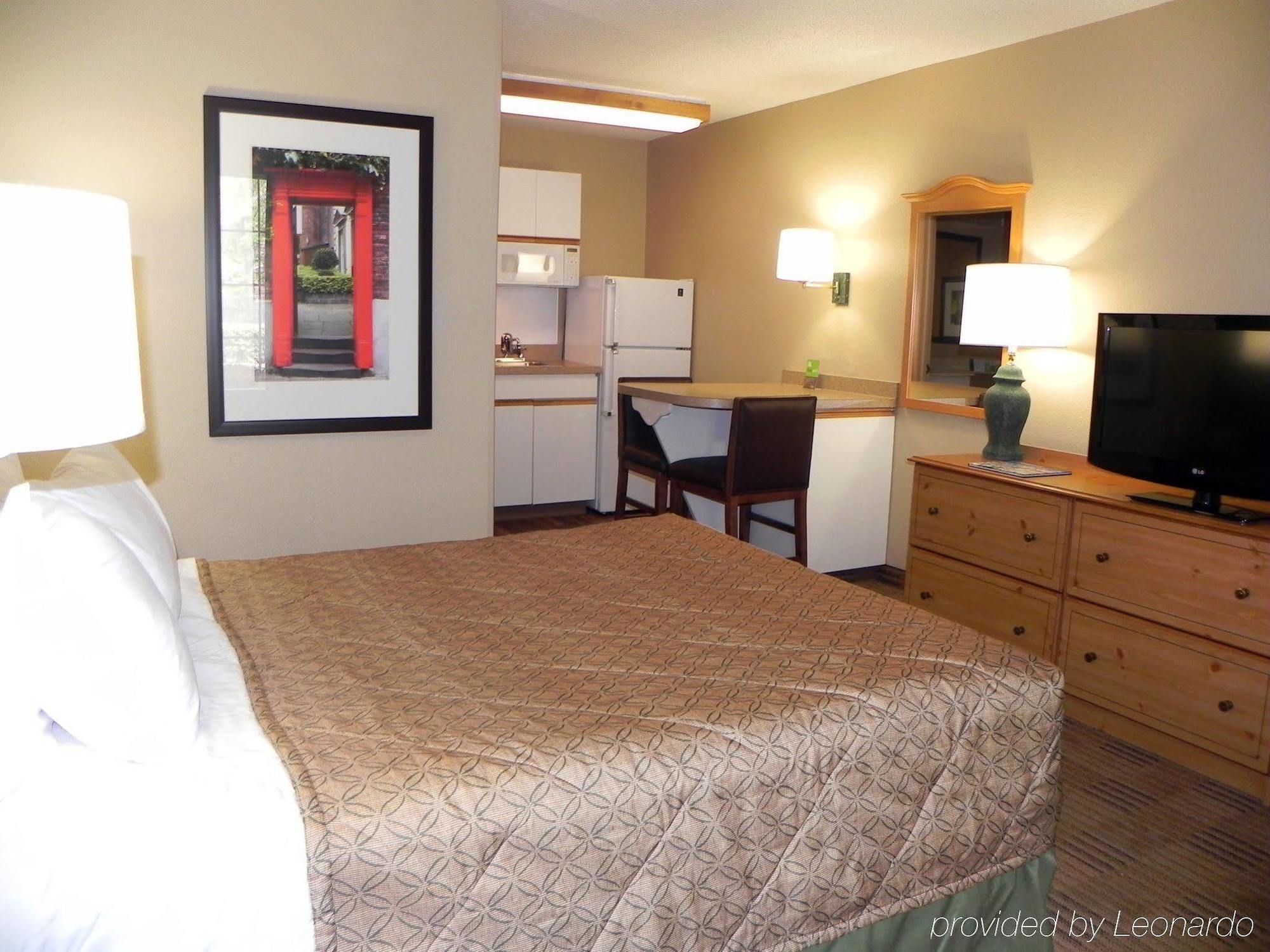 Extended Stay America Select Suites - Charlotte - Airport Extérieur photo