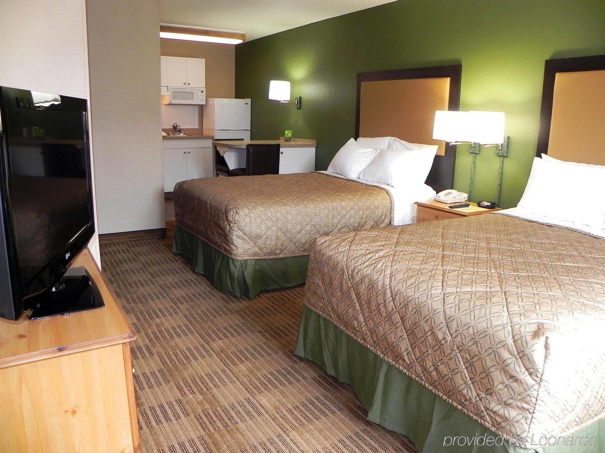Extended Stay America Select Suites - Charlotte - Airport Extérieur photo