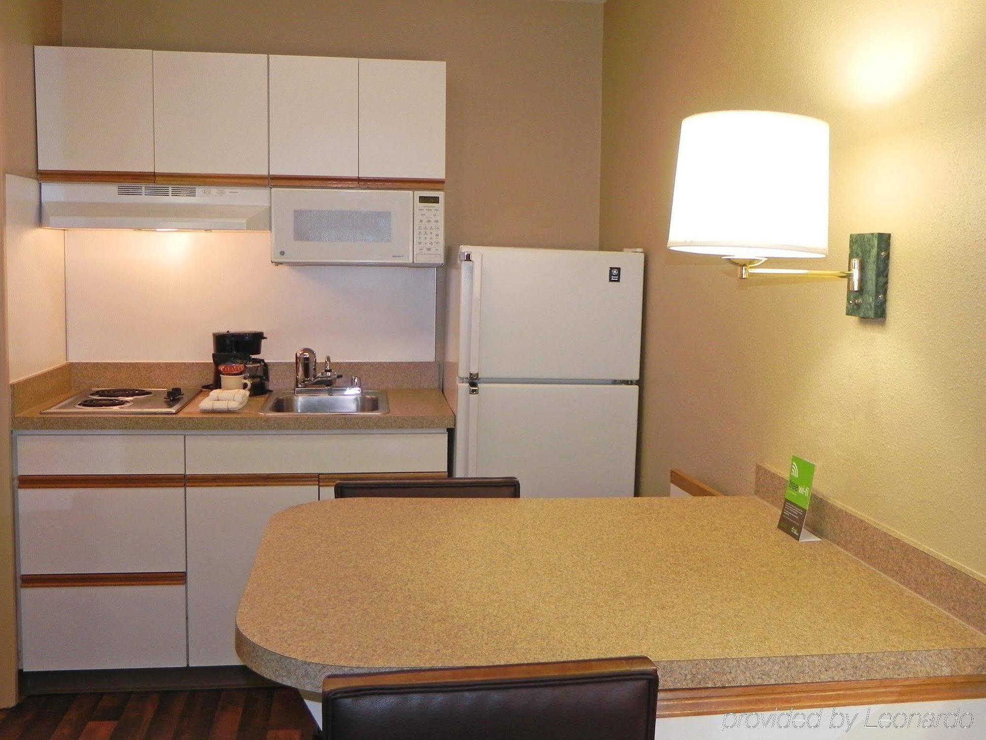 Extended Stay America Select Suites - Charlotte - Airport Extérieur photo