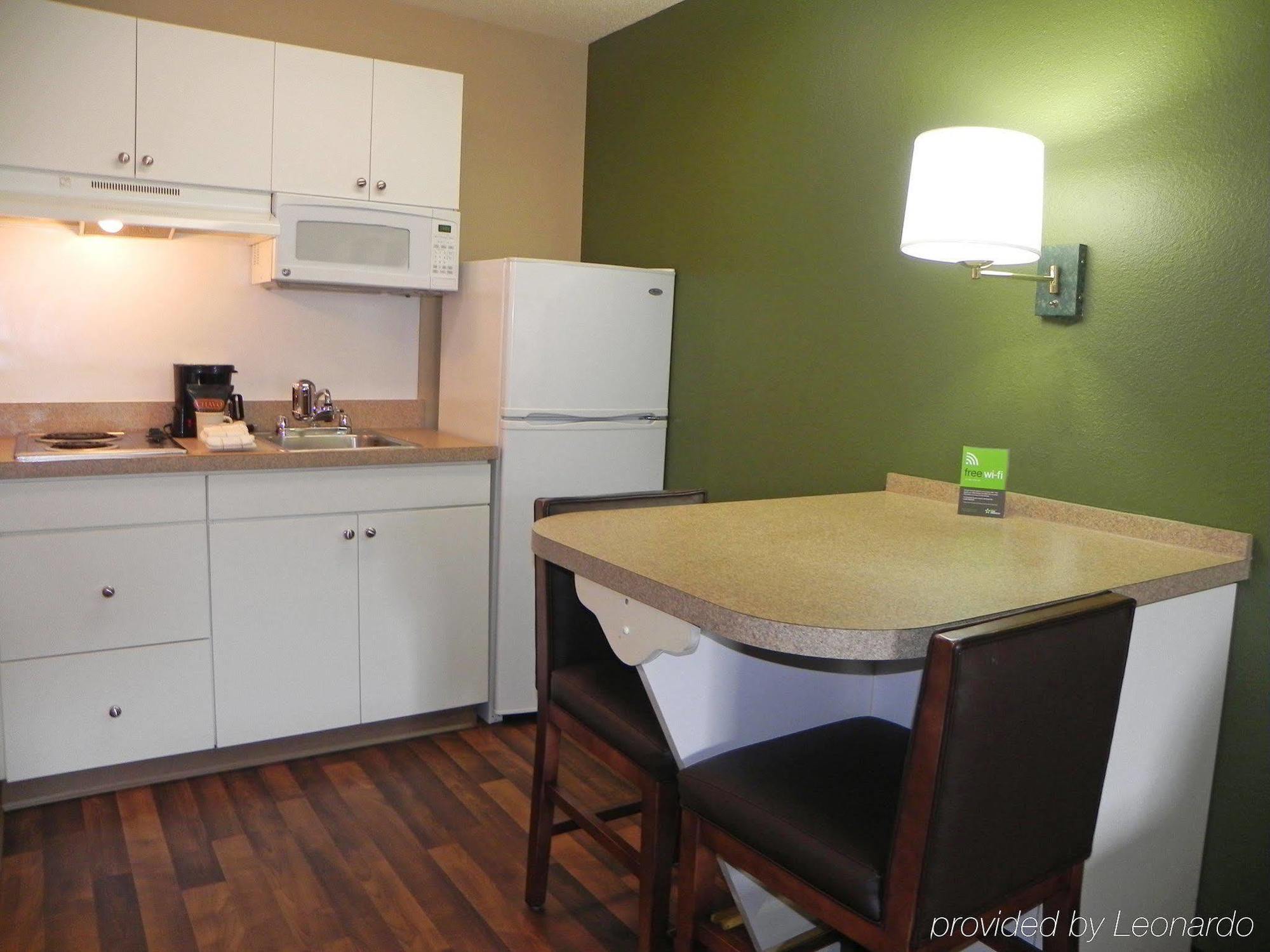 Extended Stay America Select Suites - Charlotte - Airport Extérieur photo