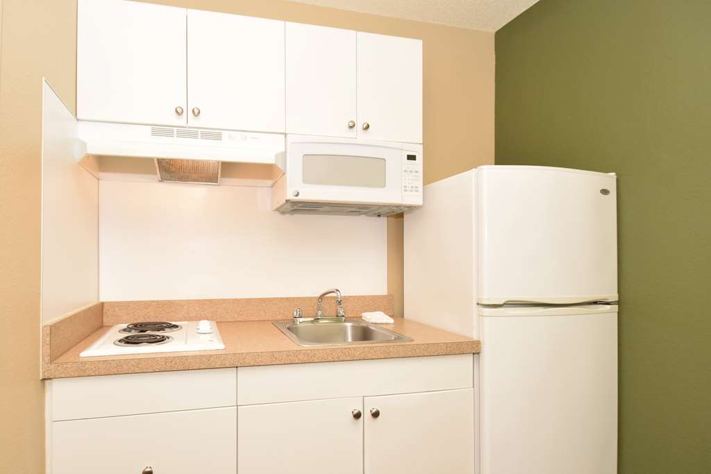 Extended Stay America Select Suites - Charlotte - Airport Chambre photo