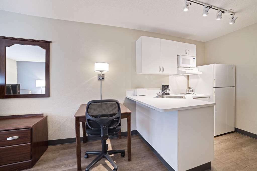 Extended Stay America Select Suites - Charlotte - Airport Chambre photo