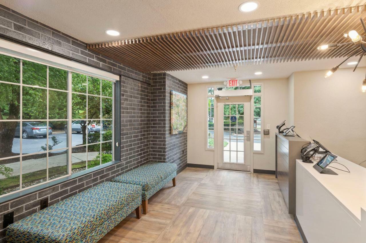 Extended Stay America Select Suites - Charlotte - Airport Extérieur photo