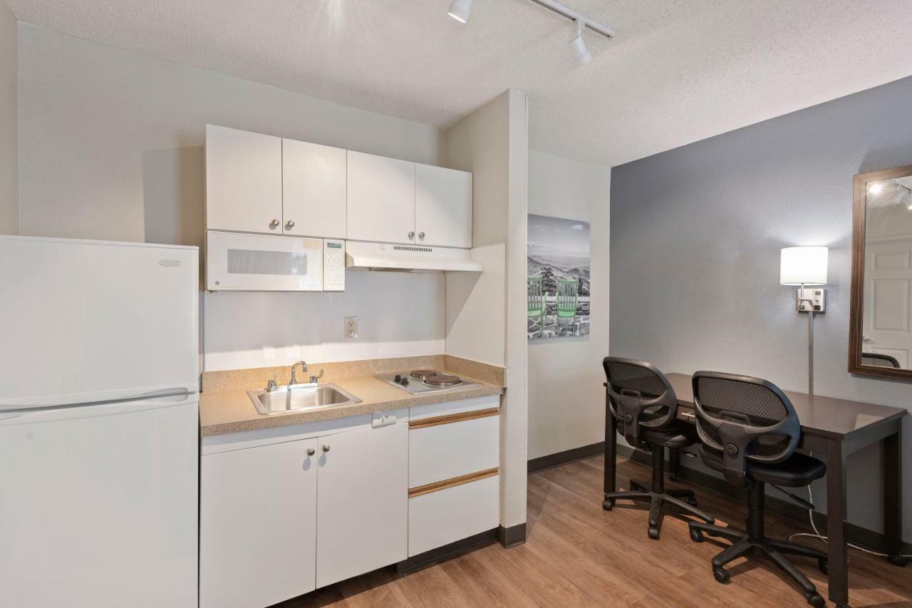 Extended Stay America Select Suites - Charlotte - Airport Extérieur photo