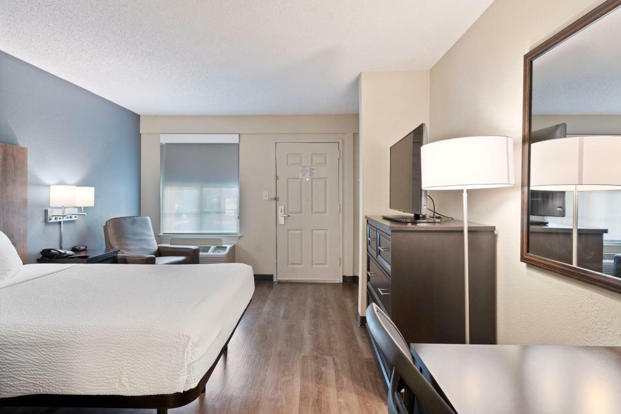 Extended Stay America Select Suites - Charlotte - Airport Extérieur photo