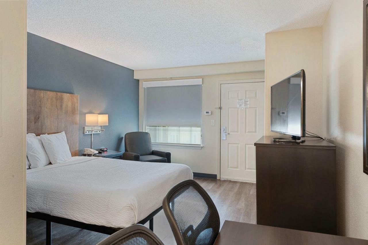 Extended Stay America Select Suites - Charlotte - Airport Extérieur photo