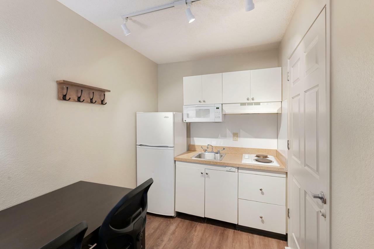 Extended Stay America Select Suites - Charlotte - Airport Extérieur photo