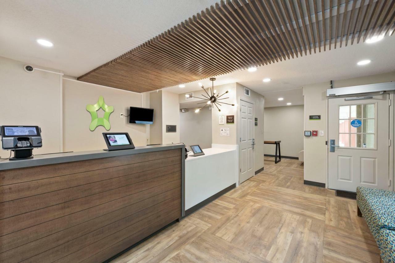 Extended Stay America Select Suites - Charlotte - Airport Extérieur photo