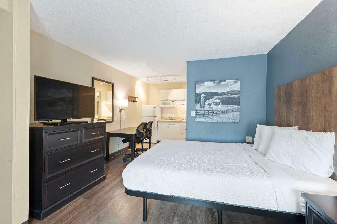 Extended Stay America Select Suites - Charlotte - Airport Extérieur photo