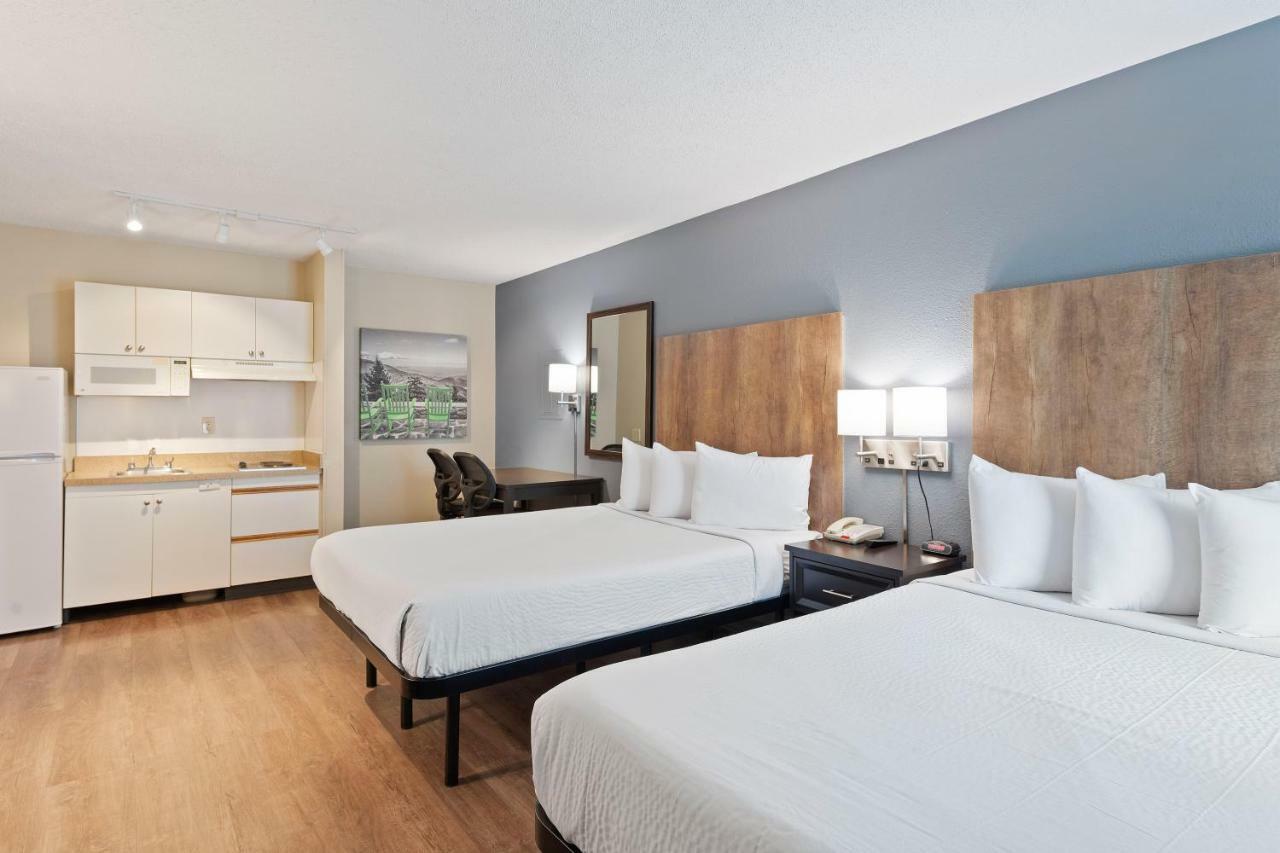 Extended Stay America Select Suites - Charlotte - Airport Extérieur photo