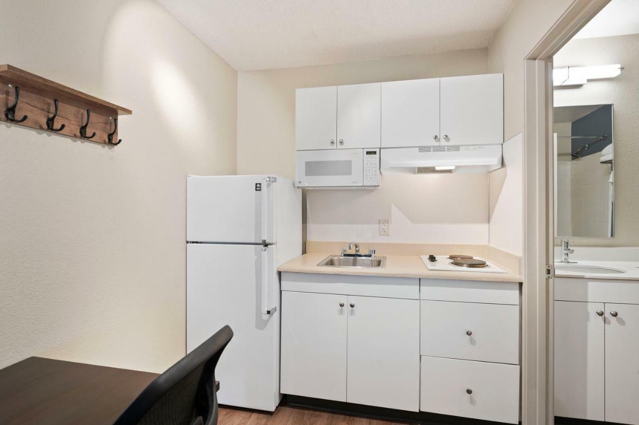 Extended Stay America Select Suites - Charlotte - Airport Extérieur photo