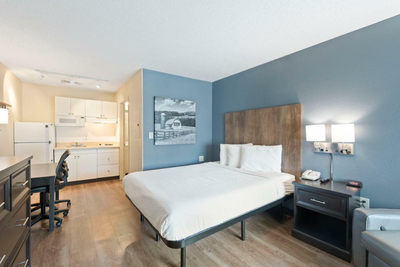 Extended Stay America Select Suites - Charlotte - Airport Extérieur photo