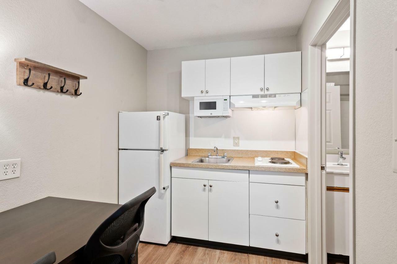 Extended Stay America Select Suites - Charlotte - Airport Extérieur photo