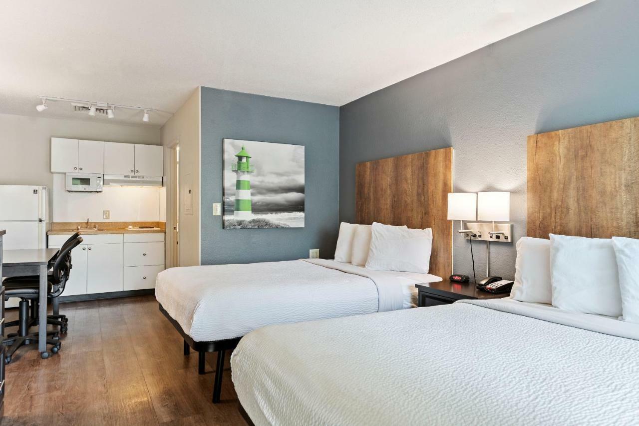 Extended Stay America Select Suites - Charlotte - Airport Extérieur photo