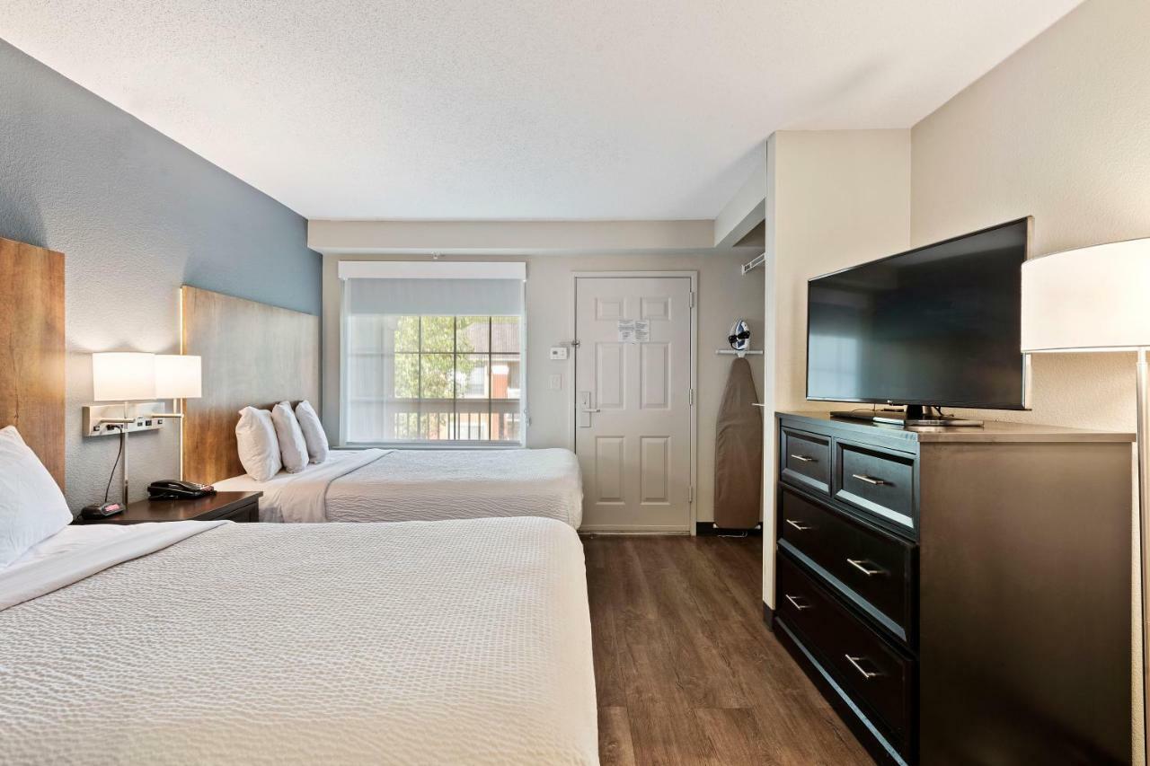 Extended Stay America Select Suites - Charlotte - Airport Extérieur photo