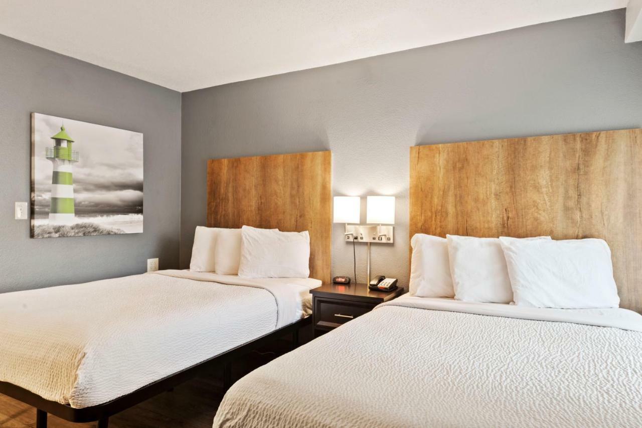 Extended Stay America Select Suites - Charlotte - Airport Extérieur photo